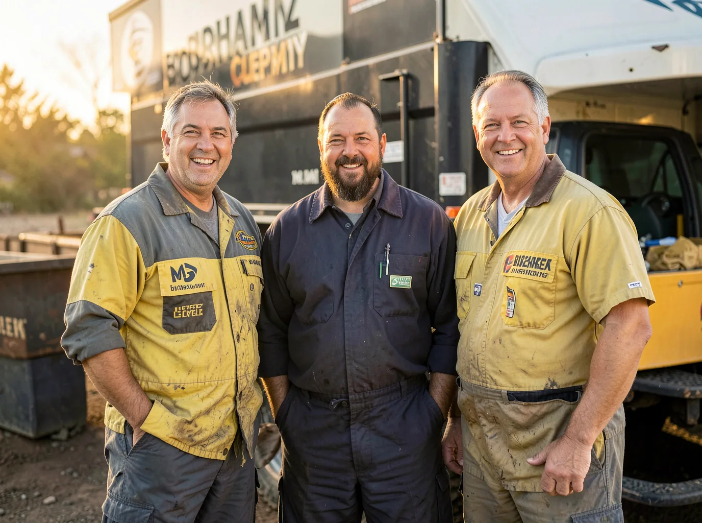 Sewage Cleanup company in Campbellsport, WI